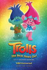 Watch Trolls: The Beat Goes On Vumoo