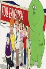 Watch Full English Vumoo