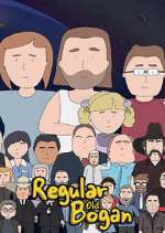 Watch Regular Old Bogan Vumoo
