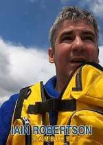 Watch Iain Robertson Rambles Vumoo