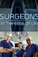 Watch Surgeons: At the Edge of Life Vumoo