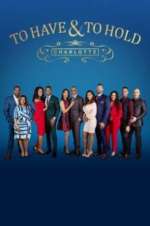 Watch To Have & To Hold: Charlotte Vumoo