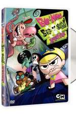 Watch Grim & Evil Vumoo