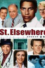 Watch St Elsewhere Vumoo