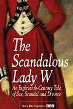 Watch The Scandalous Lady W Vumoo