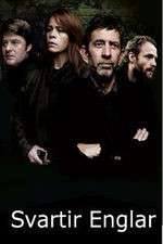 Watch Svartir englar Vumoo