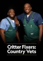Watch Critter Fixers: Country Vets Vumoo