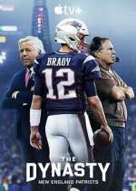 Watch The Dynasty: New England Patriots Vumoo