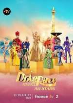 Watch Drag Race France All Stars Vumoo