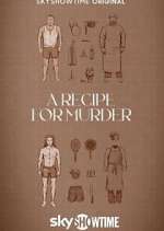 Watch A Recipe for Murder Vumoo