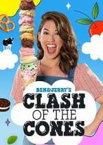 Watch Ben & Jerry's: Clash of the Cones Vumoo