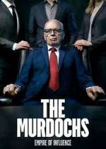 Watch The Murdochs: Empire of Influence Vumoo