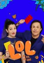 Watch LOL: Se Rir, JÃ¡ Era Vumoo