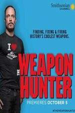 Watch The Weapon Hunter Vumoo