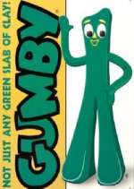 Watch The Gumby Show Vumoo