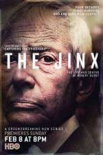 Watch The Jinx The Life and Deaths of Robert Durst Vumoo
