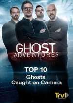 Watch Ghost Adventures: Top 10 Vumoo