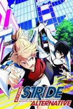 Watch Prince of Stride: Alternative Vumoo