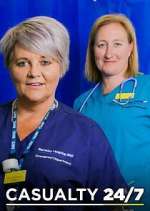 Watch Casualty 24/7 Vumoo