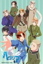 Watch Hetalia: The World Twinkle Vumoo