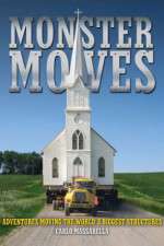 Watch Monster Moves Vumoo