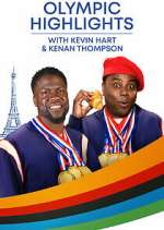 Watch Olympic Highlights with Kevin Hart and Kenan Thompson Vumoo