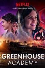Watch Greenhouse Academy Vumoo