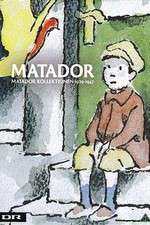 Watch Matador Vumoo