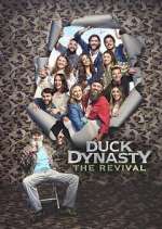 Watch Duck Dynasty: The Revival Vumoo