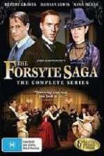 Watch The Forsyte Saga (2002) Vumoo