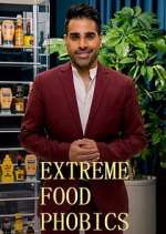Watch Extreme Food Phobics Vumoo