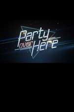 Watch Party Over Here Vumoo