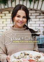 Watch Selena + Chef: Home for the Holidays Vumoo