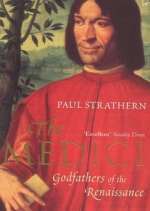 Watch Medici: Godfathers of the Renaissance Vumoo