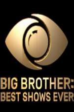 Watch Big Brother: Best Shows Ever Vumoo