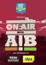 Watch On Air with AIB Vumoo