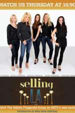 Watch Selling LA Vumoo