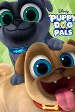 Watch Puppy Dog Pals Vumoo