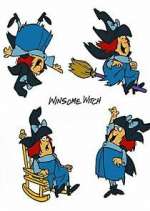 Watch Winsome Witch Vumoo