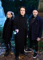 Watch Jonathan Ross Haunted Homecoming Vumoo
