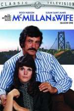 Watch McMillan & Wife Vumoo