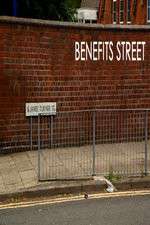Watch Benefits Street Vumoo
