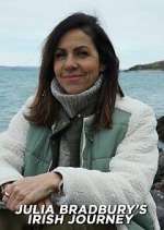 Watch Julia Bradbury's Irish Journey Vumoo
