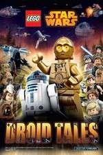 Watch Star Wars: Droid Tales Vumoo