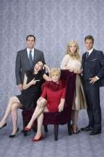 Watch Odd Mom Out Vumoo