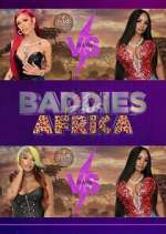 Watch Baddies Africa Vumoo
