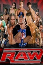 Watch WWF/WWE Monday Night RAW Vumoo