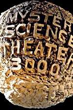 Watch Mystery Science Theater 3000: The Return Vumoo
