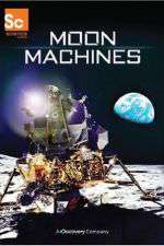 Watch Moon Machines Vumoo