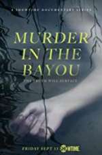 Watch Murder in the Bayou Vumoo